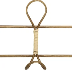 PATERE METAL 5 CROCHETS