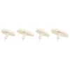 PATERE ORGA KAREN X4 PIECES