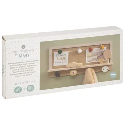 PATERE PORTE PHOTO OASIS X4 PATERES