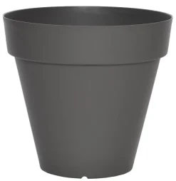 PATIO ROND O 60 GRIS 83 L