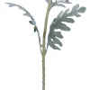 PAVOT CREME H.115CM