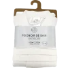 PEIGNOIR DE BAIN WAFFLE BLANC TAILLE L XL