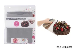 PELLE A GATEAU EXTRA LARGE 24.5CM
