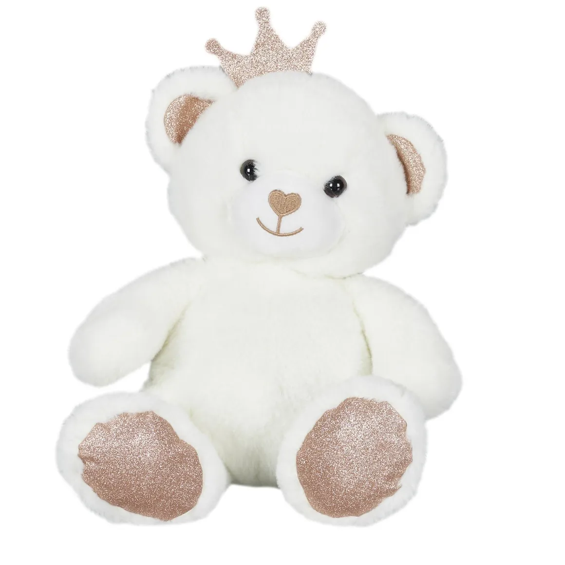 PELUCHE 25CM