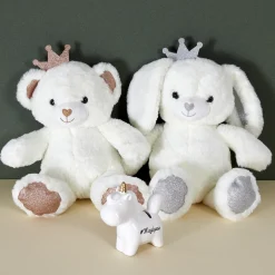 PELUCHE 25CM