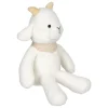 PELUCHE MOUTON FERME H.22CM