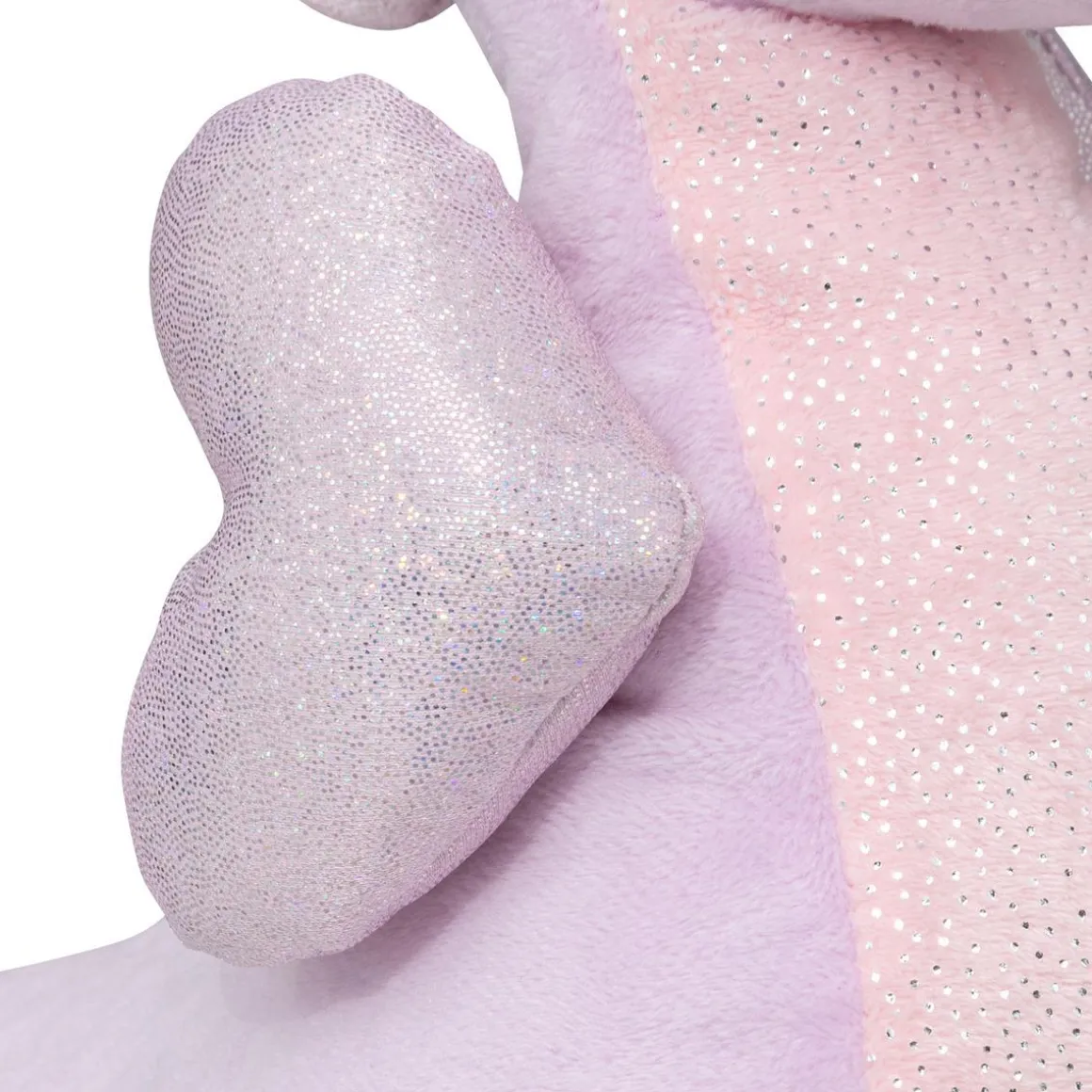 PELUCHE NAIA SIRENE H.35CM