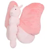 PELUCHE PAPILLON ALMA H.28CM