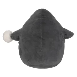 PELUCHE PINGOUIN NATHAN H.30CM
