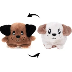 PELUCHE REVERSIBLE EMOTION