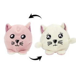 PELUCHE REVERSIBLE EMOTION