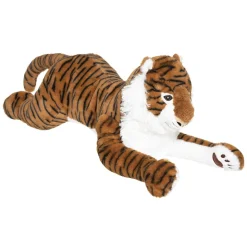 PELUCHE XL TIGRE JOE L.70CM