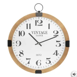 PENDULE SILENCE GOUSSET D.38CM