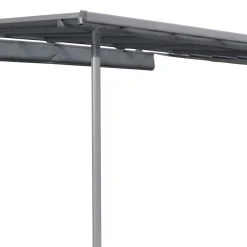 PERGOLA BELIZE 6X3.5M
