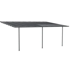 PERGOLA BELIZE 6X3.5M