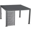 PERSIENNE 1.2M EVORA 3.6M GRAPHITE