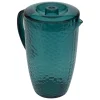 PICHET ESTIVA 2L BLEU PETROLE
