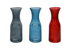 PICHET VERRE COULEUR 1L