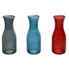 PICHET VERRE COULEUR 0.5L
