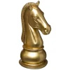 PIECE ECHEC RESINE SUITE H.25.5CM