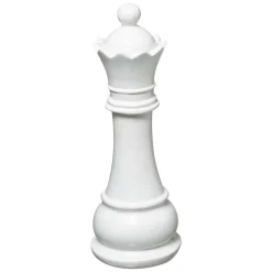 PIECE ECHEC RESINE SUITE H.25.5CM