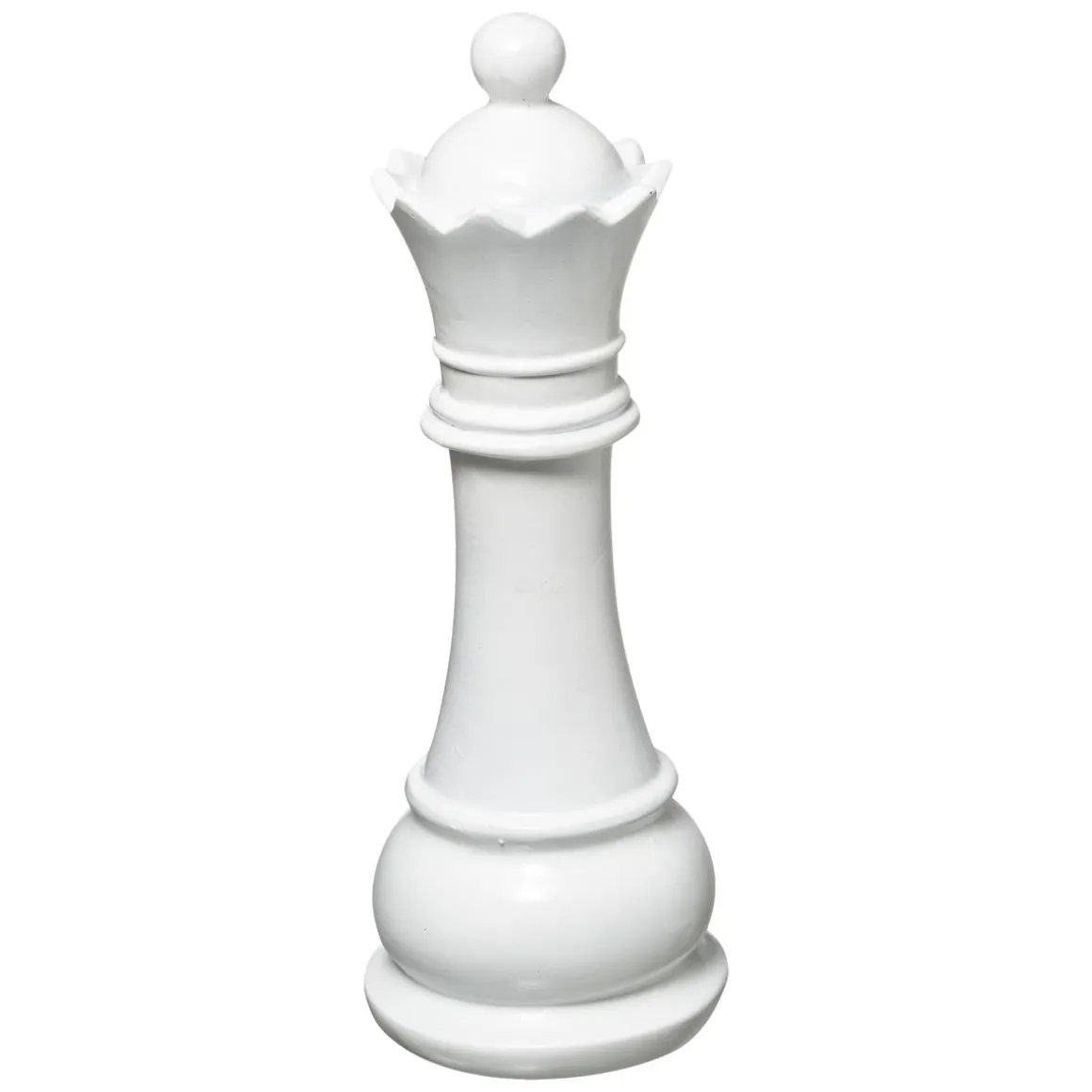 PIECE ECHEC RESINE SUITE H.25.5CM