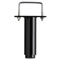 PIED CENTRAL GRANDE HAUTEUR HT DE 20 A 32CM