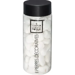 PIERRE DECO BLANC MOYENNE 750G