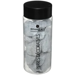 PIERRE DECO GRIS GRANDE 750G