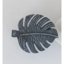 PINCE METAL PM ACAPULCO X2 GRIS ANTRACITE