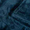 PLAID FLANELLE UNI EGEEN 240X260CM