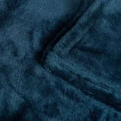 PLAID FLANELLE UNI EGEEN 240X260CM