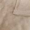 PLAID FLANELLE UNI LIN 240X260CM