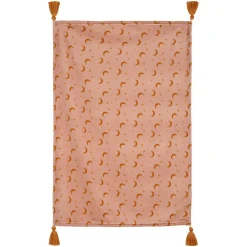 PLAID FLANEL NOMADE 75X100CM