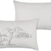 PLANAY COUSSIN 40X60CM NATUREL