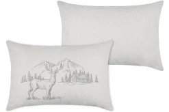 PLANAY COUSSIN 40X60CM NATUREL