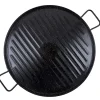 PLANCHA GRILL D.46CM