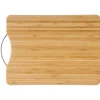 PLANCHE A DECOUPER BAMBOU