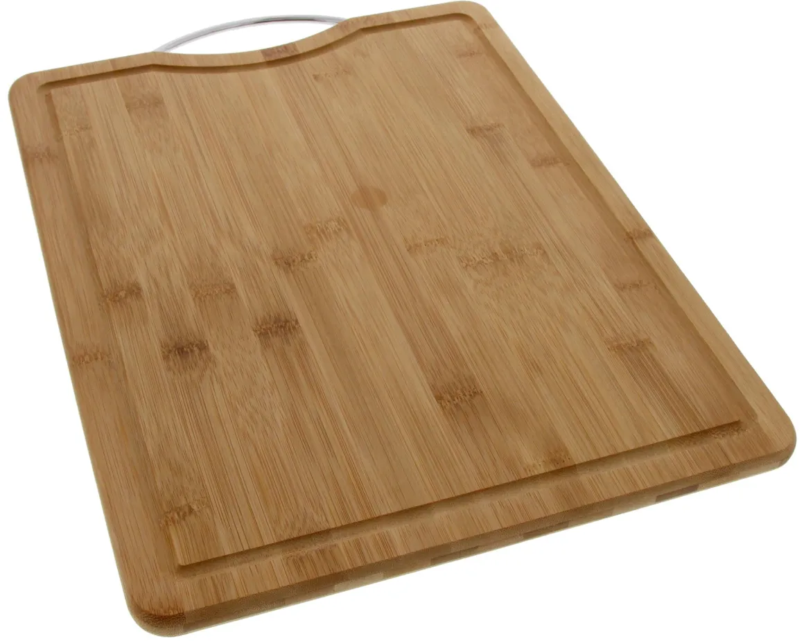 PLANCHE A DECOUPER BAMBOU 40X30CM