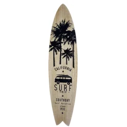PLANCHE SURF SOUTH 110X27CM