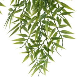 PLANTE A SUSPENDRE BAMBOU LIORA H.67CM