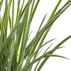 PLANTE HERBE POT NATUREL MODA H.46CM