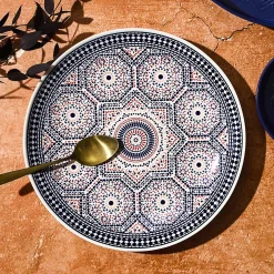 PLAT DE PRESENTATION NEW MIRAGE D31.7CM