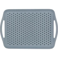 PLATEAU ANTIDERAPANT RECTANGLE 45X32CM