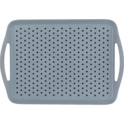 PLATEAU ANTIDERAPANT RECTANGLE 45X32CM