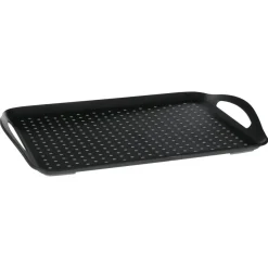 PLATEAU ANTIDERAPANT RECTANGLE 45X32CM