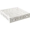 PLATEAU BOIS BLANC TERRE SAUVAGE 38X8CM