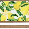 PLATEAU BOIS LIMONI 38X20CM