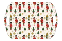 PLATEAU CASSE NOISETTE FORET