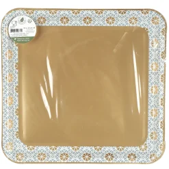 PLATEAU JETABLE MIRAGE 31X33CM
